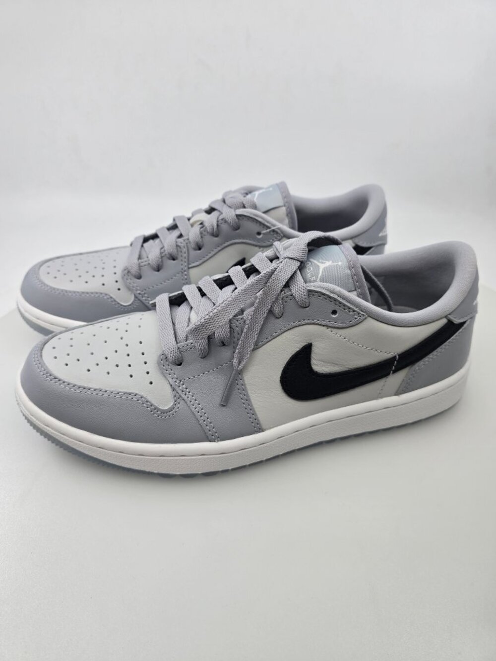 AIR JORDAN 1 LOW G DD9315 002 / SIZE 8